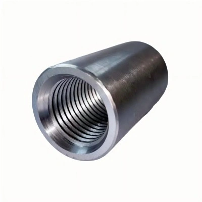 Flare thread rebar coupler.webp Flare thread rebar coupler.webp